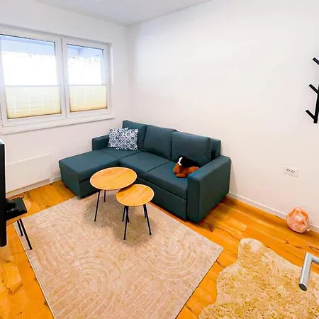 Appartement Esto Fortis